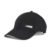 Adidas pet metaal LT zwart